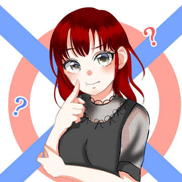 創作2号ちゃん