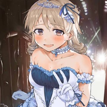 もりくぼ、やりました…！