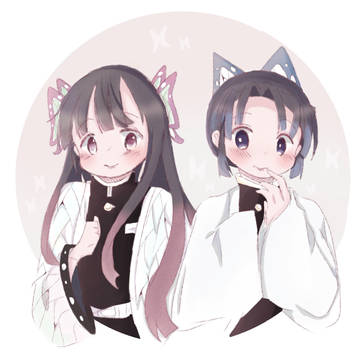 まねっこ