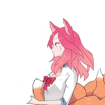 阿狸