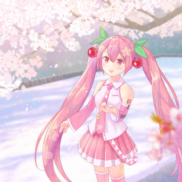 花筏のころ