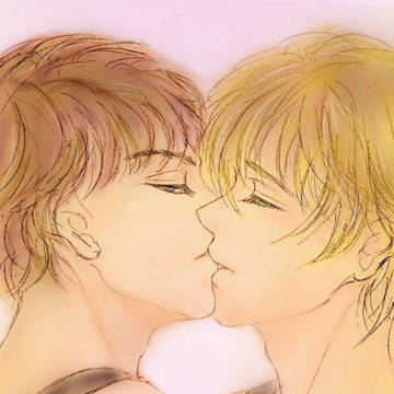 ファーストキス♥