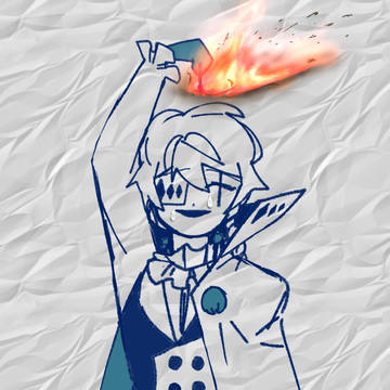 「これで自由だ」