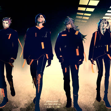 PVパロ