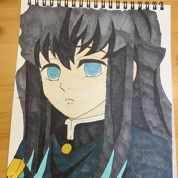 時透無一郎