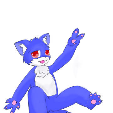 ケモノれんしう