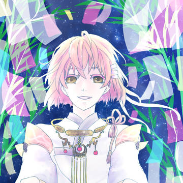 【夢間集】七夕の夜