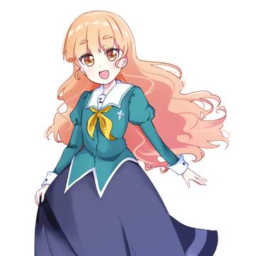 私の百合はお仕事です!