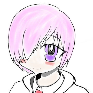 マシュ