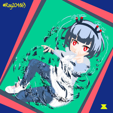 磁石キャラって難しい