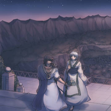 【シンジャ再録】I'm yours.2