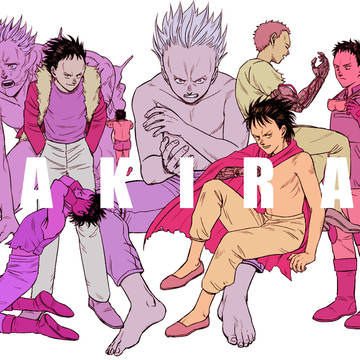 TETSUO