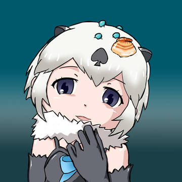 カリフォルニアラッコでおかわいいこと！