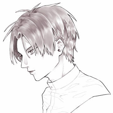 へし切長谷部