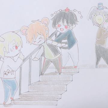 ゆるゆるそのゆく