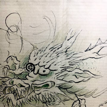 龍