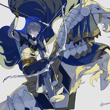 青獅子クリア記念