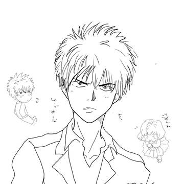 守りたくてしょうがない男子と守ってあげたくなる女子