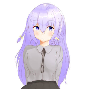 ステラちゃん