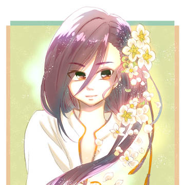春うらら