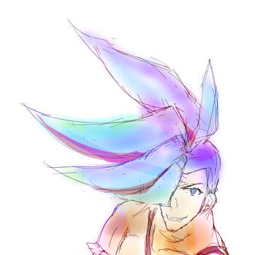 らくがき