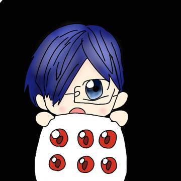 大先生(アイホート付き)