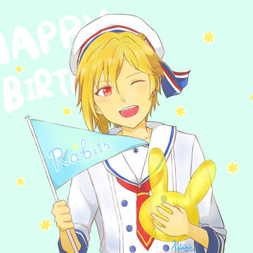 に～ちゃん誕生祭
