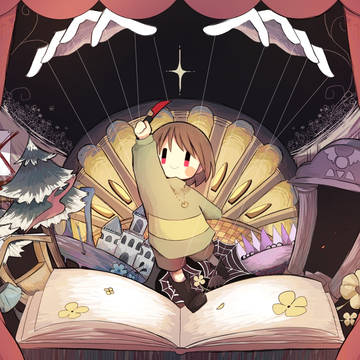 素敵なショーを