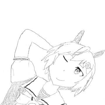 セイウンスカイ　2020誕生日