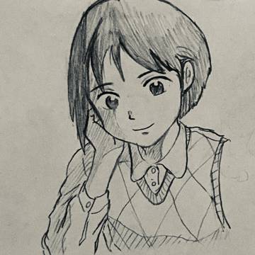 (アナログ)好きなジブリヒロイン
