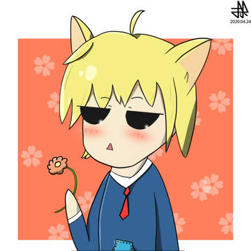 2020.04.24 头像