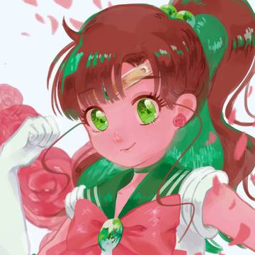マコちゃん