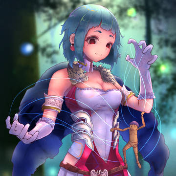 人形姫