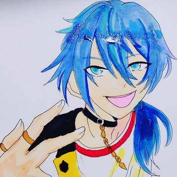 ニキくん
