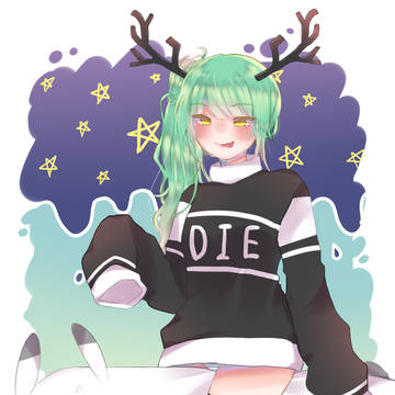 デートちゃん