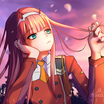 ZERO TWO