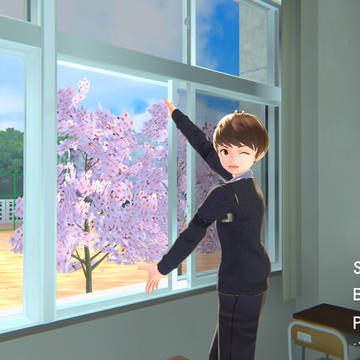 Cheloveks Smile Bloom Project :D
