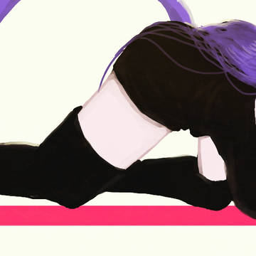 ニャー