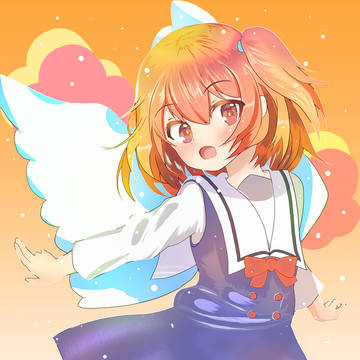 天使な星野ひなたちゃん