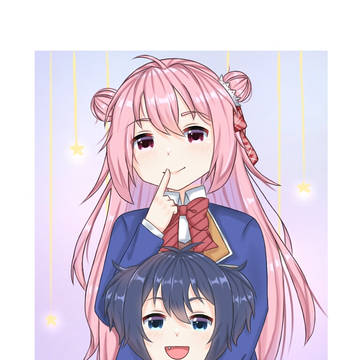 Anime Art