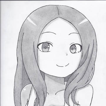 Photogenic Takagi