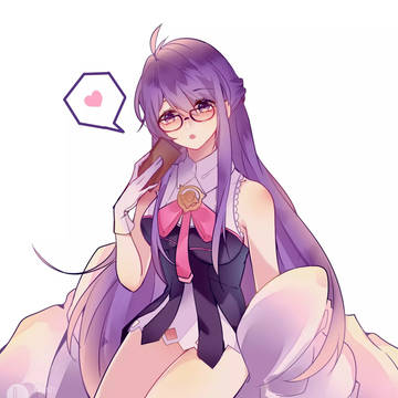 小爱莎