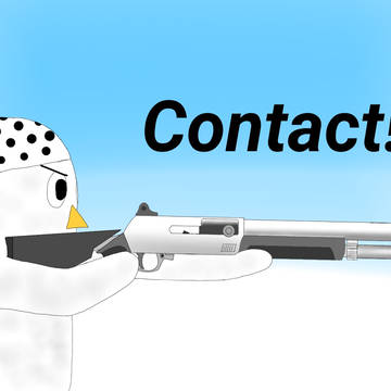 Contact! Bang!