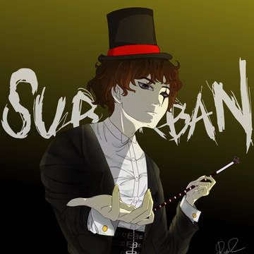 Sub Urban