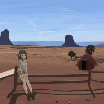 旅路1