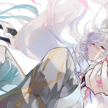 花一つ