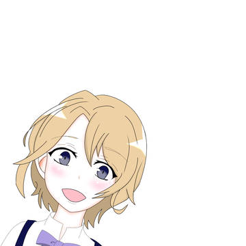 ひょっこり