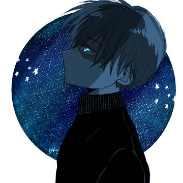 轟くん