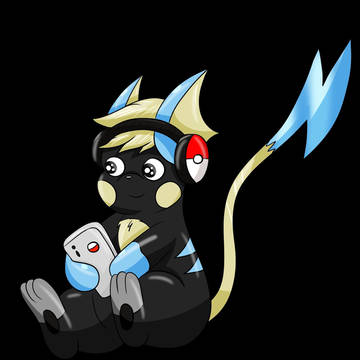 raichu. music