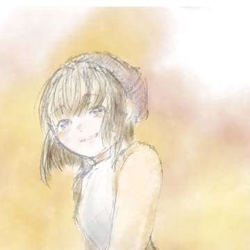 ラクガキ